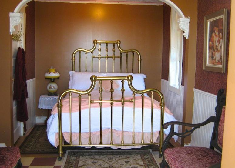 Wakamow Heights Bed And Breakfast Moose Jaw Kamer foto