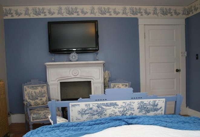 Wakamow Heights Bed And Breakfast Moose Jaw Kamer foto