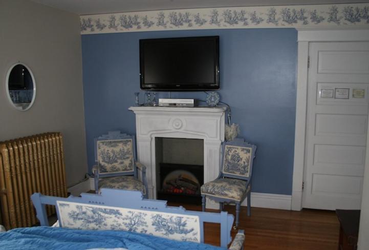 Wakamow Heights Bed And Breakfast Moose Jaw Kamer foto