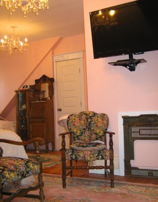 Wakamow Heights Bed And Breakfast Moose Jaw Kamer foto