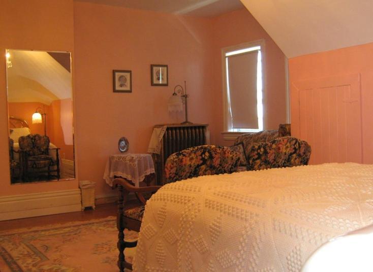 Wakamow Heights Bed And Breakfast Moose Jaw Kamer foto