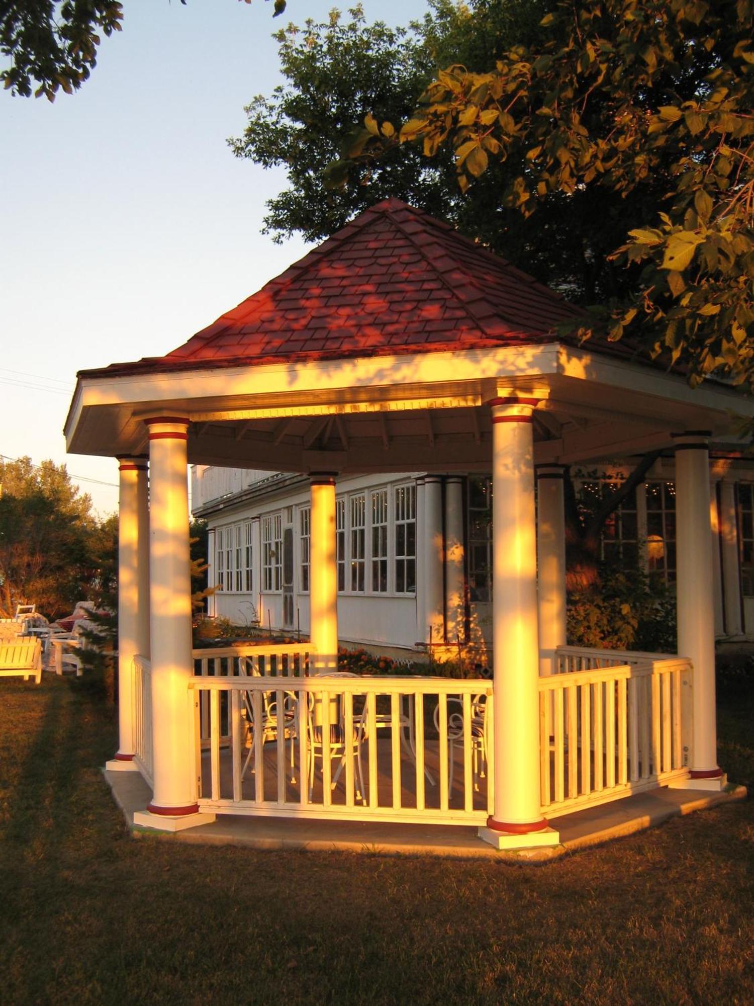 Wakamow Heights Bed And Breakfast Moose Jaw Buitenkant foto