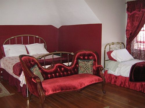 Wakamow Heights Bed And Breakfast Moose Jaw Buitenkant foto