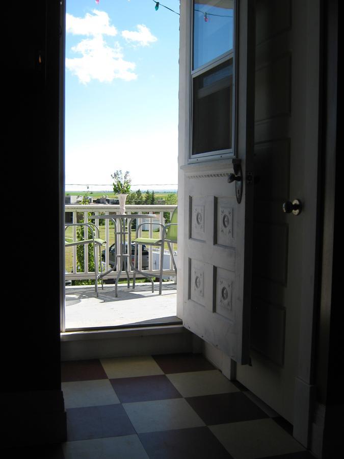 Wakamow Heights Bed And Breakfast Moose Jaw Buitenkant foto