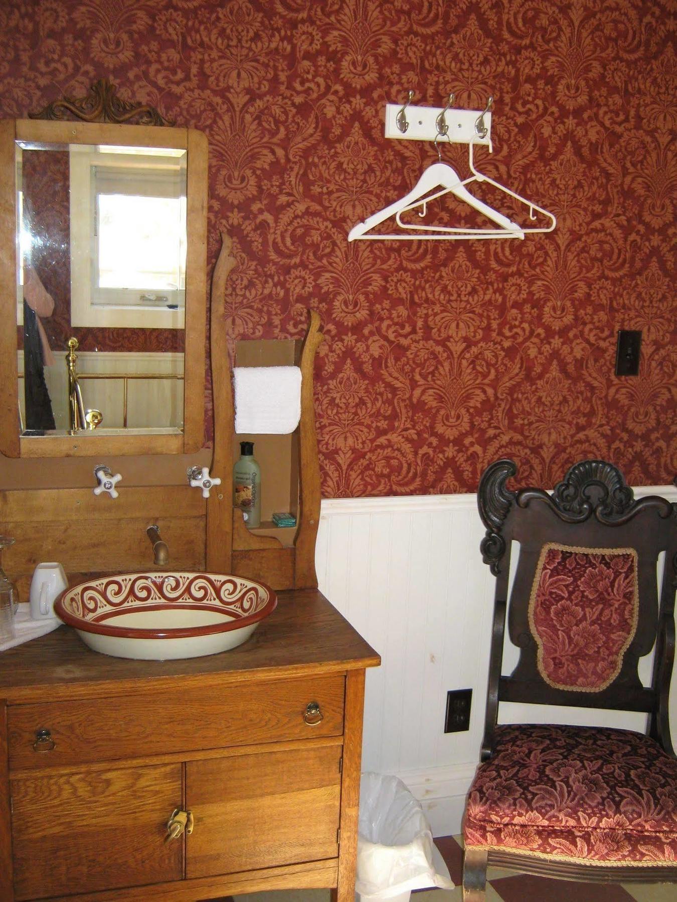 Wakamow Heights Bed And Breakfast Moose Jaw Buitenkant foto