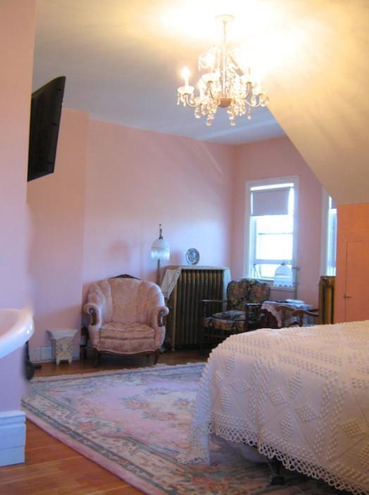 Wakamow Heights Bed And Breakfast Moose Jaw Buitenkant foto